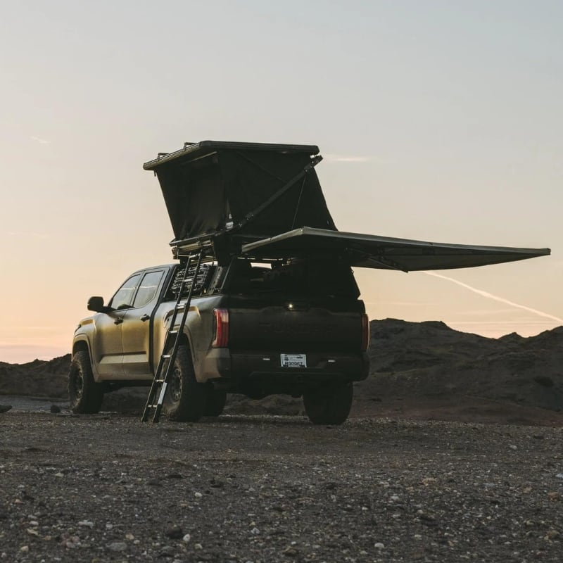 Freespirit Recreation Evolution V2 Roof Top Tent