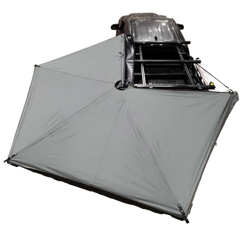 Overland Vehicle Systems Nomadic 270 LTE Awning