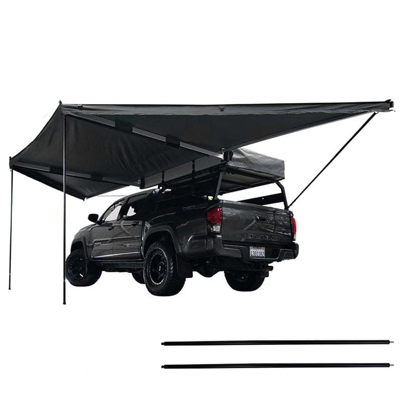 Overland Vehicle Systems Nomadic Awning 180