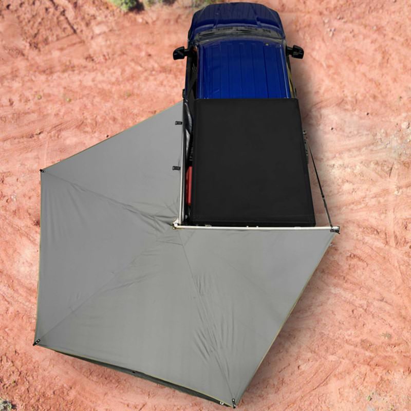 Overland Vehicle Systems Nomadic 270 LT Awning