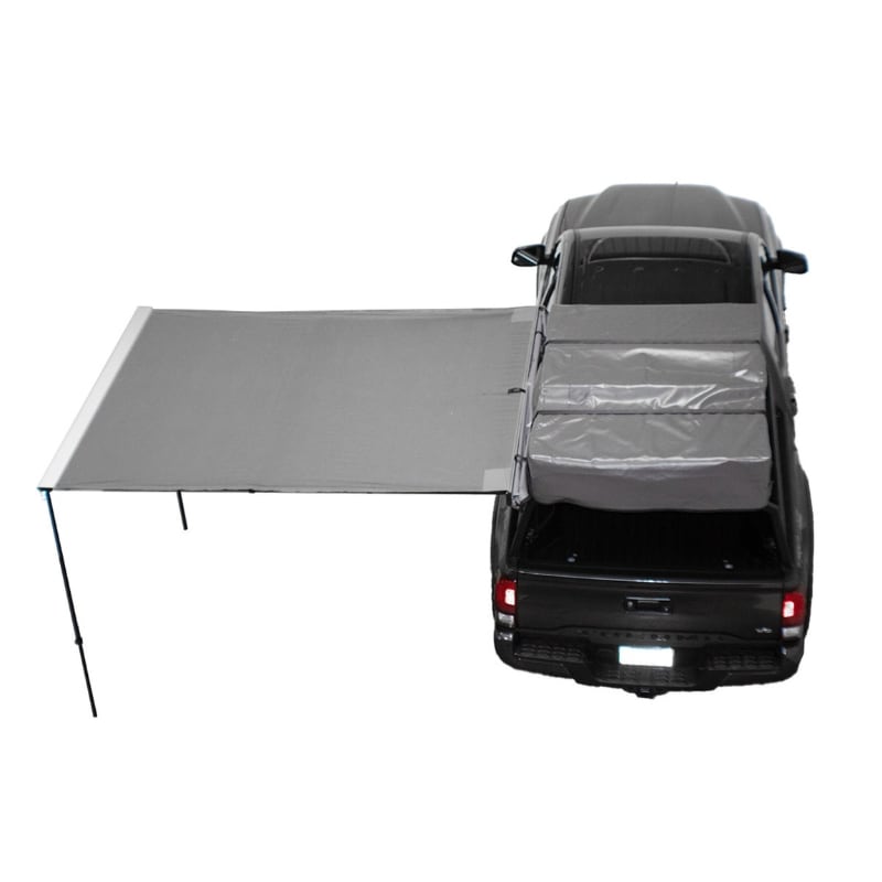 Overland Vehicle Systems Nomadic Awning 2.0 - 6.5 Ft