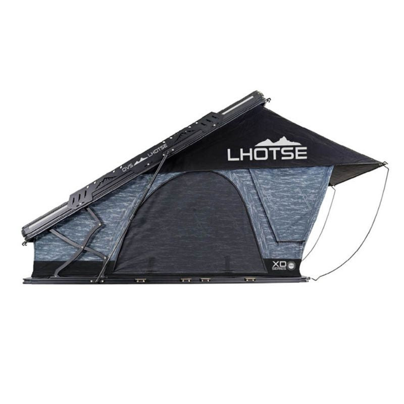 Overland Vehicle Systems XD Lhotse Hard Shell Roof Top Tent