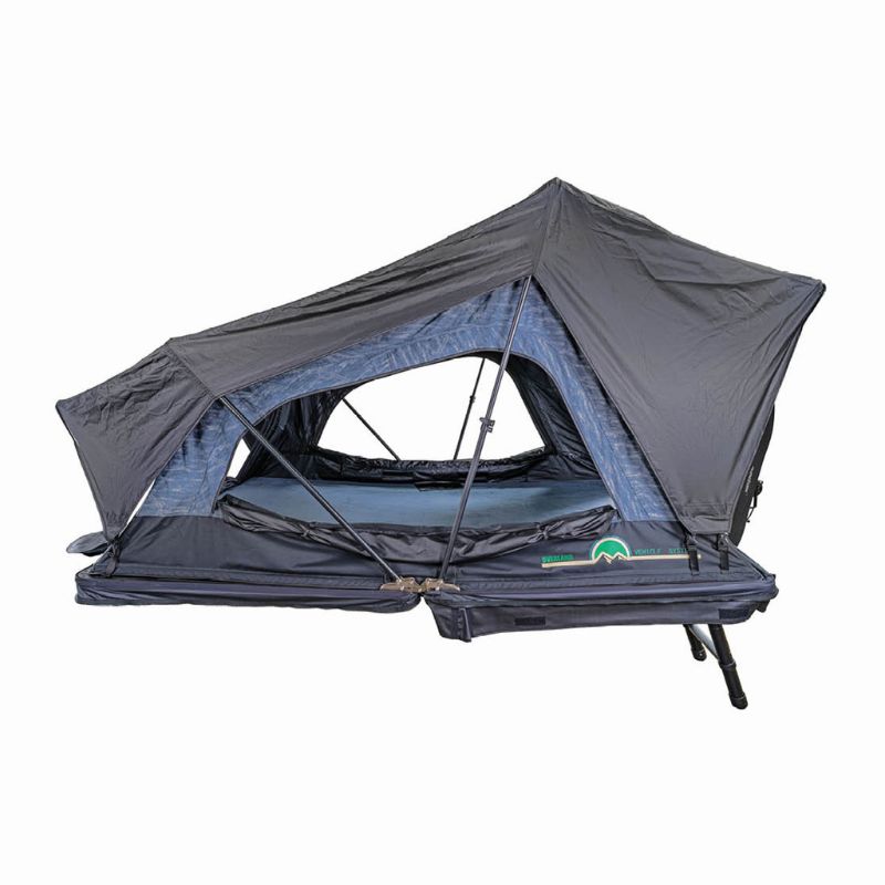 Overland Vehicle Systems XD Sherpa Soft Shell Roof Top Tent