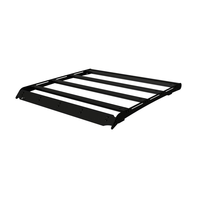 Prinsu Kawasaki Teryx KRX Roof Rack (Plastic Roof) | 2020-2021