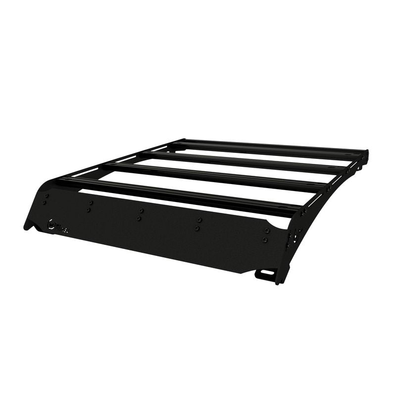 Prinsu Polaris RZR Trail Roof Rack (Plastic Roof) | 2021