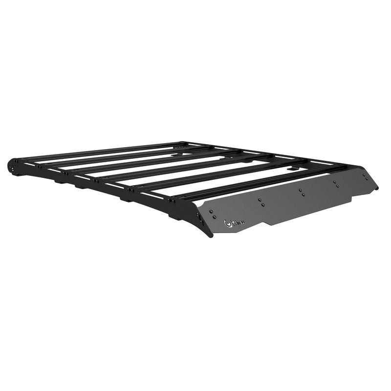 Prinsu Polaris Xpedition Adventure 2-Seat Roof Rack | 2024