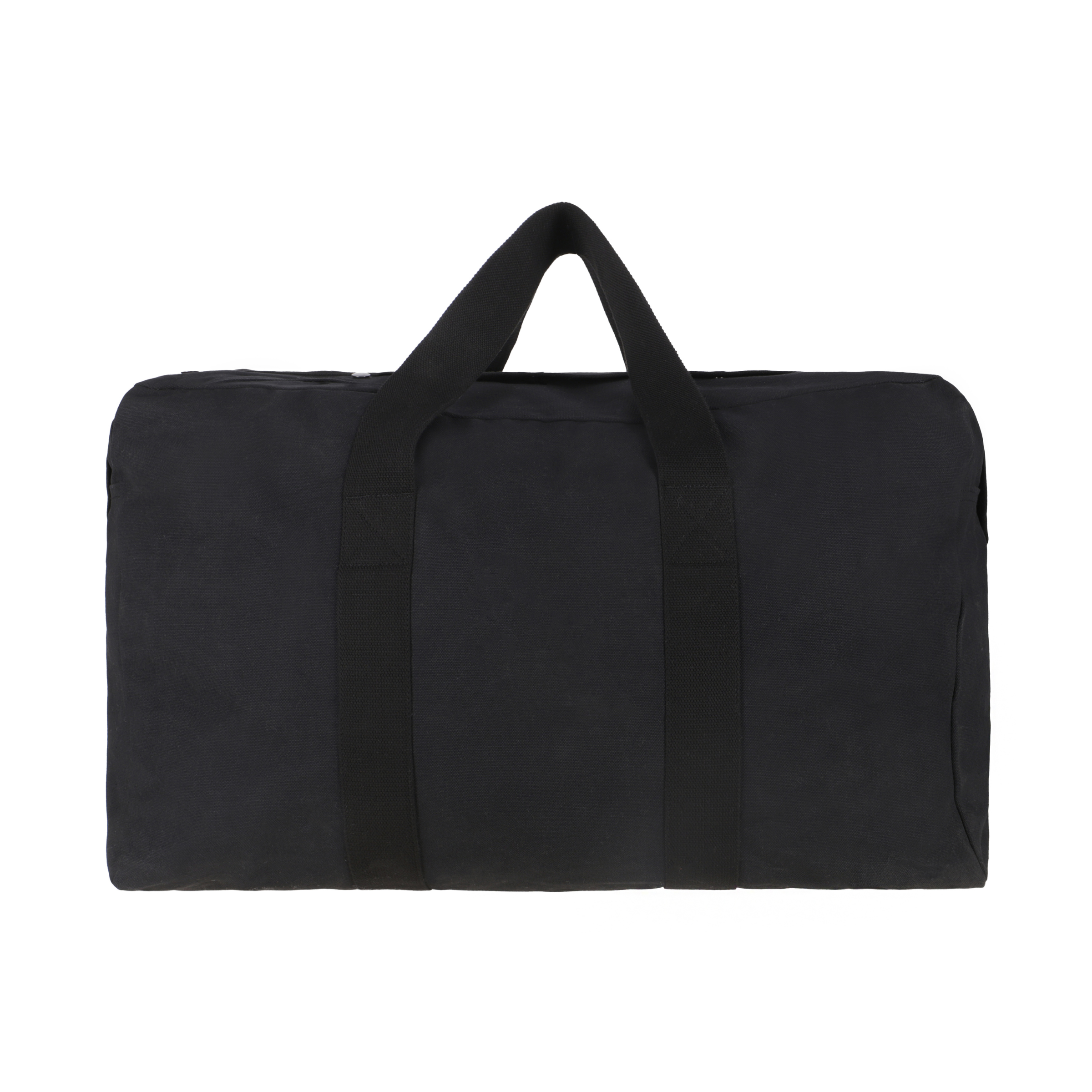 White Duck Hoplite Canvas Parachute Bag