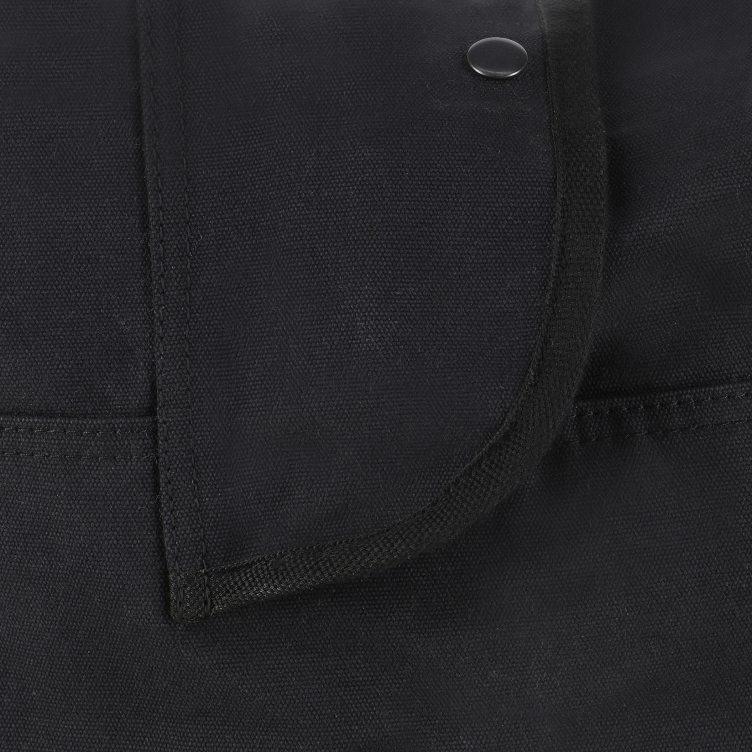 White Duck Hoplite Canvas Parachute Bag