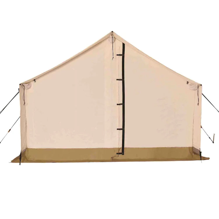 White Duck 12'x14' Alpha Wall Tent