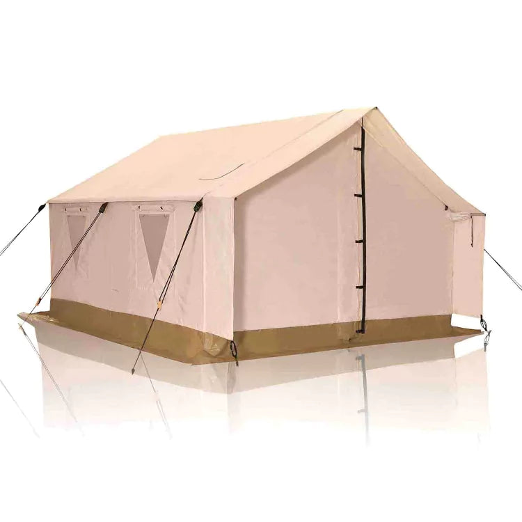 White Duck 12'x14' Alpha Wall Tent
