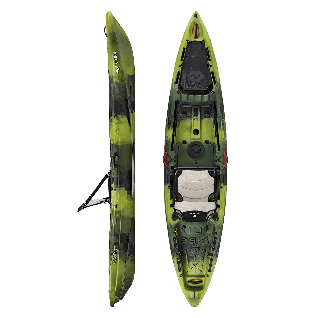 Vibe Kayak Yellowfin 120