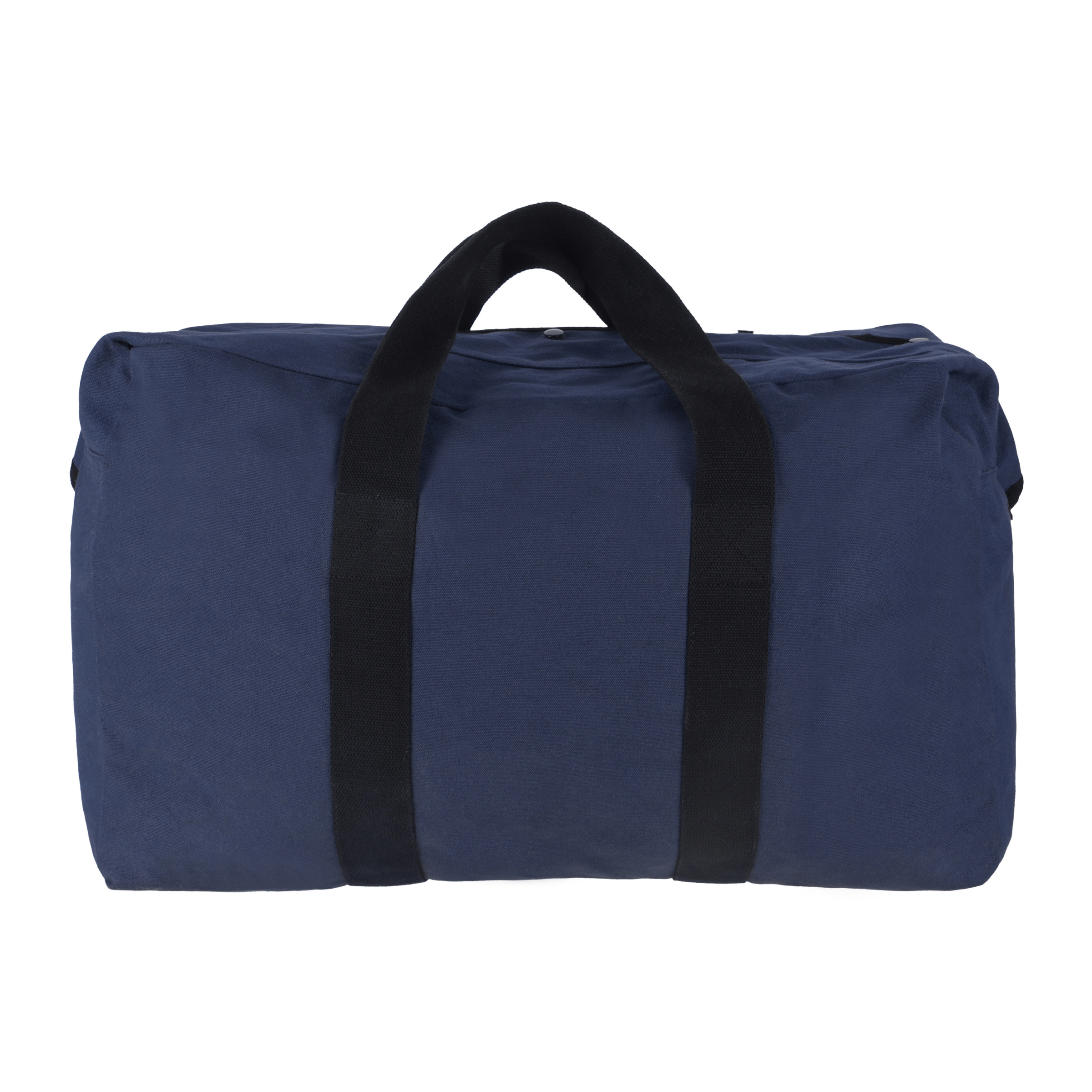 White Duck Hoplite Canvas Parachute Bag