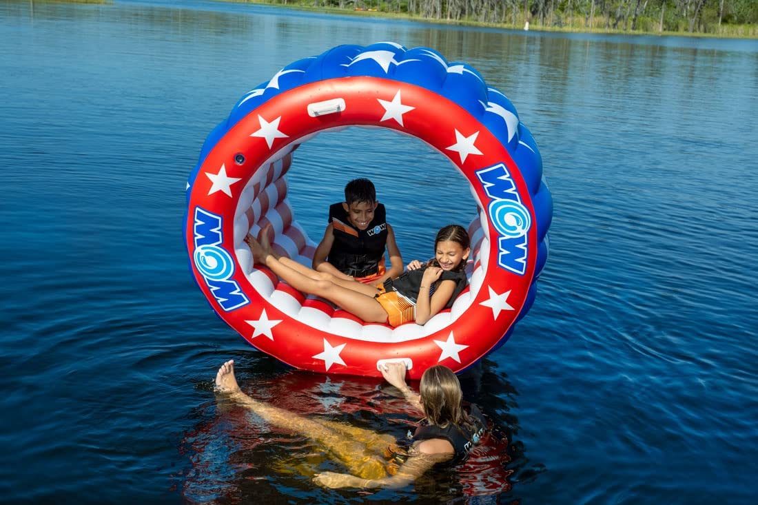 WOW Sports Water Wheel (22-WIP-4077)