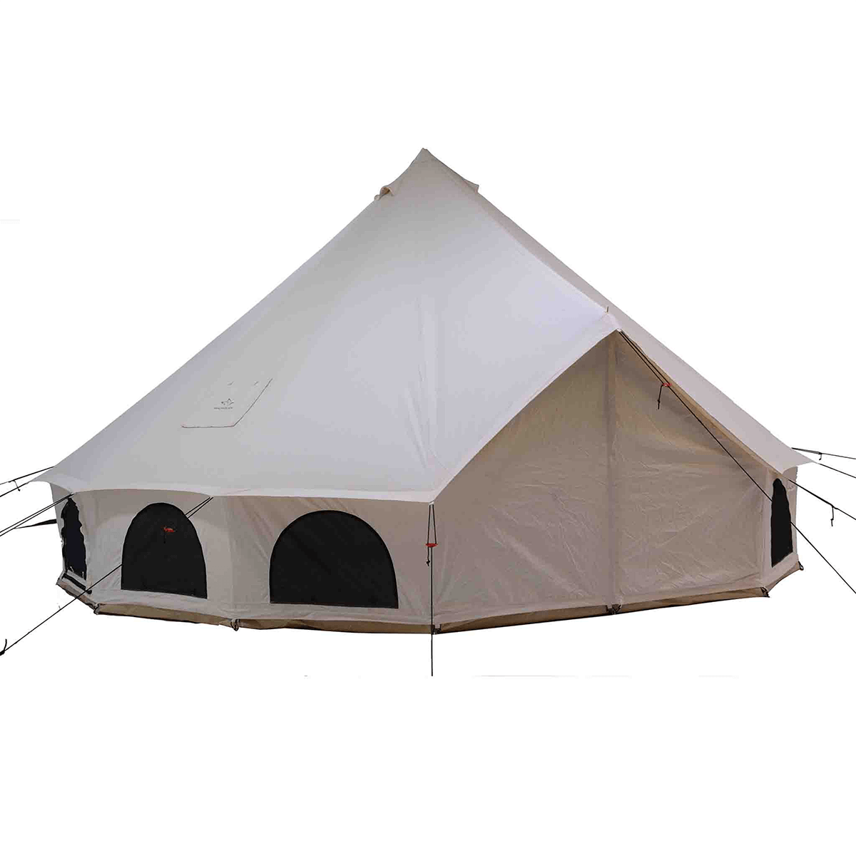 White Duck 20' Avalon Bell Tent