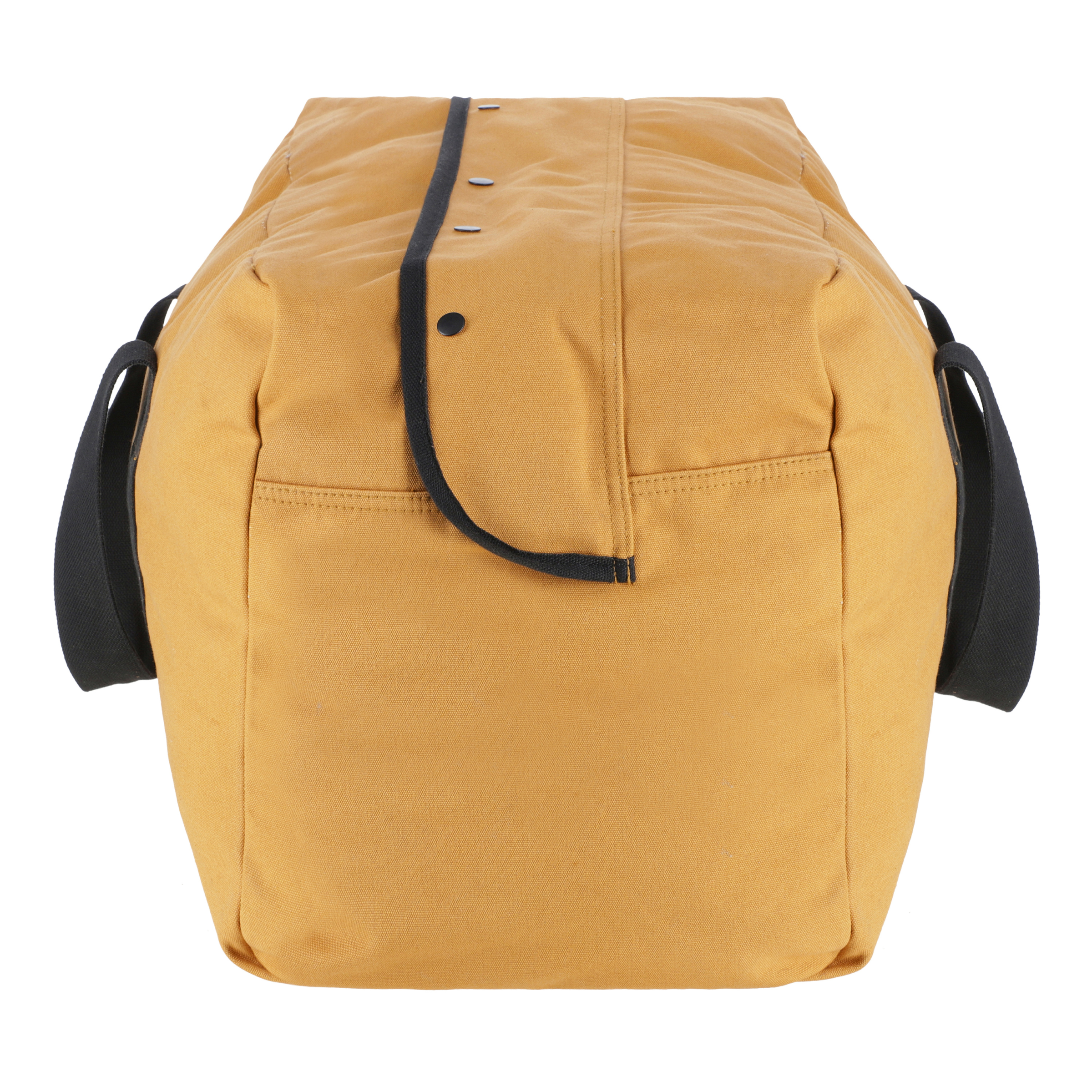 White Duck Hoplite Canvas Parachute Bag
