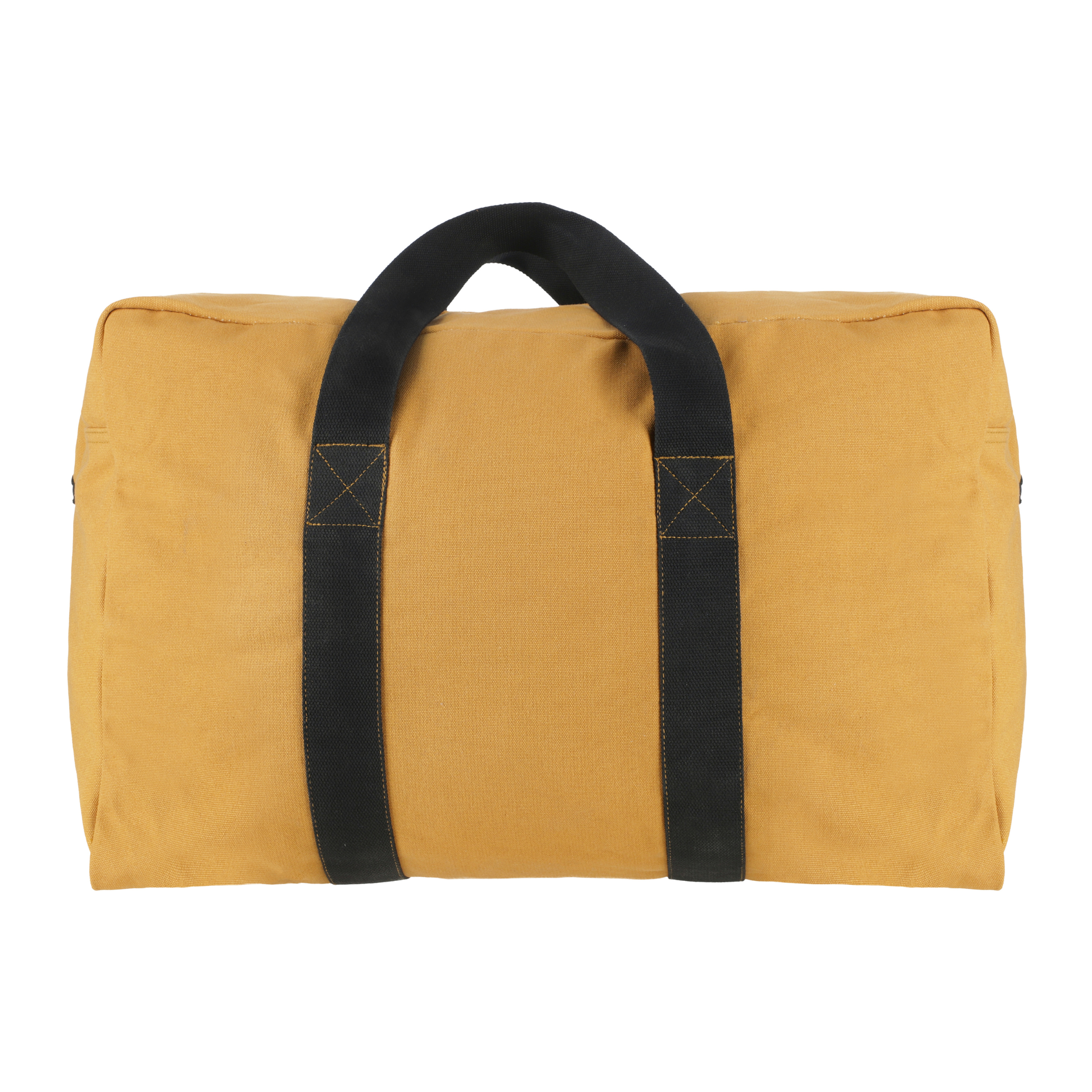 White Duck Hoplite Canvas Parachute Bag