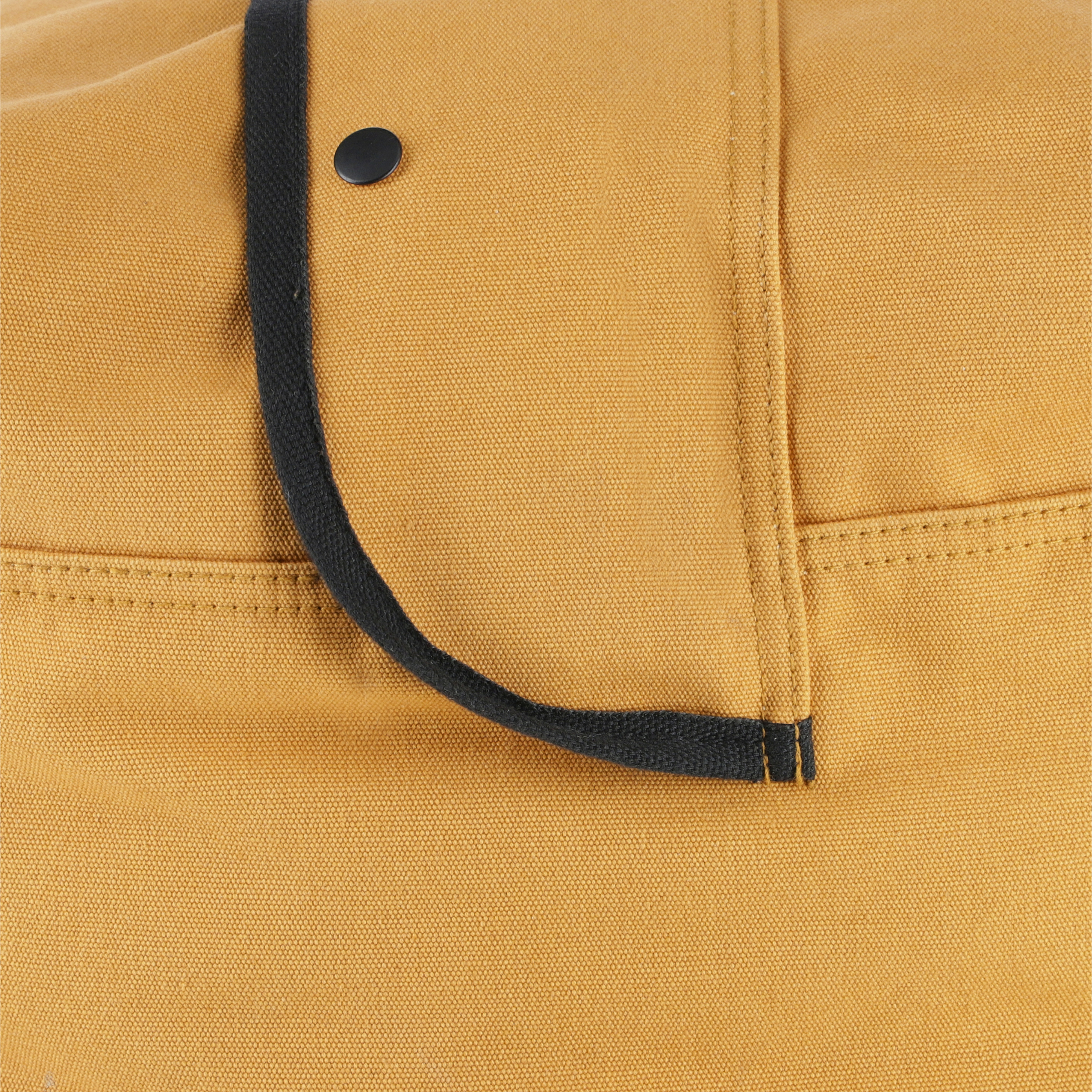 White Duck Hoplite Canvas Parachute Bag