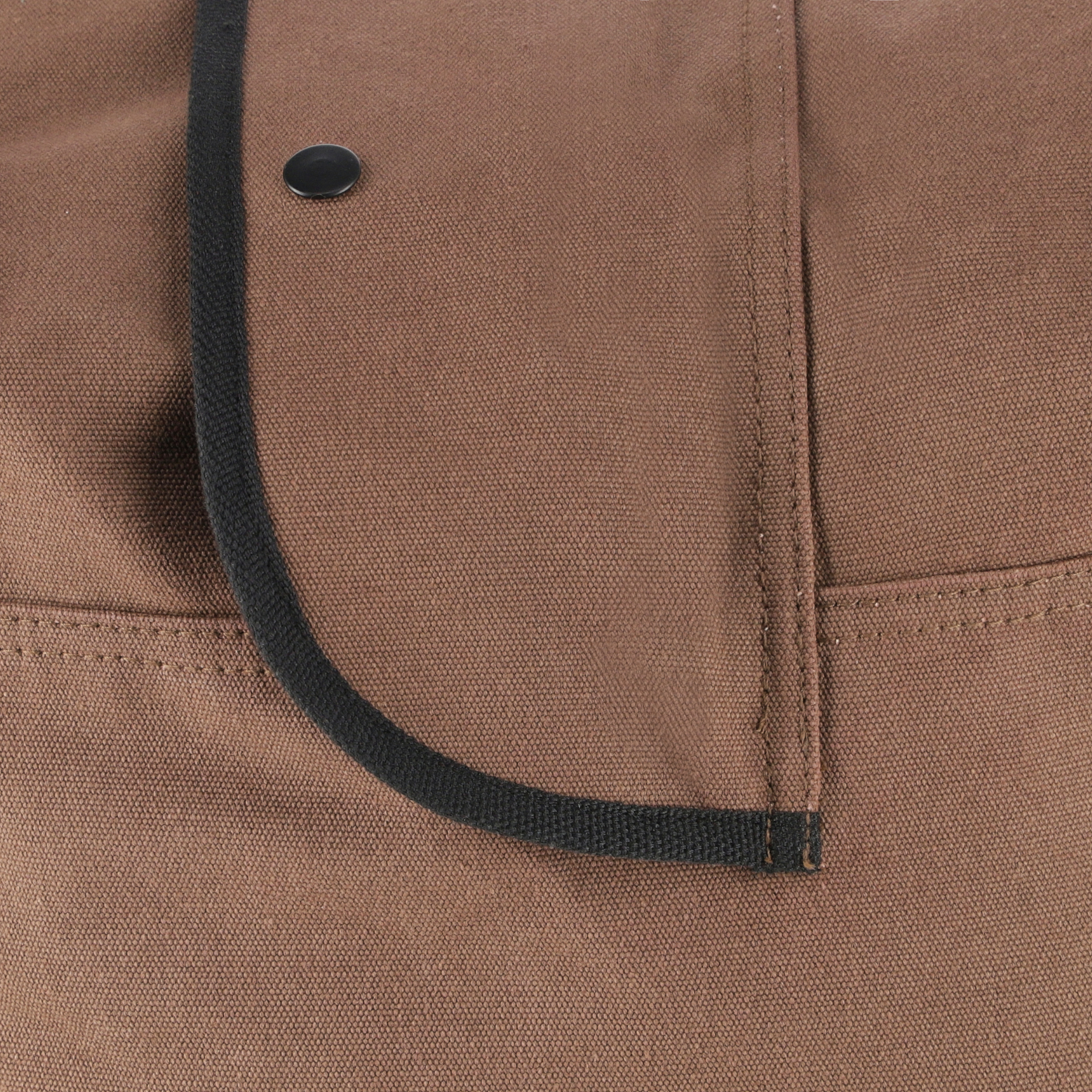 White Duck Hoplite Canvas Parachute Bag