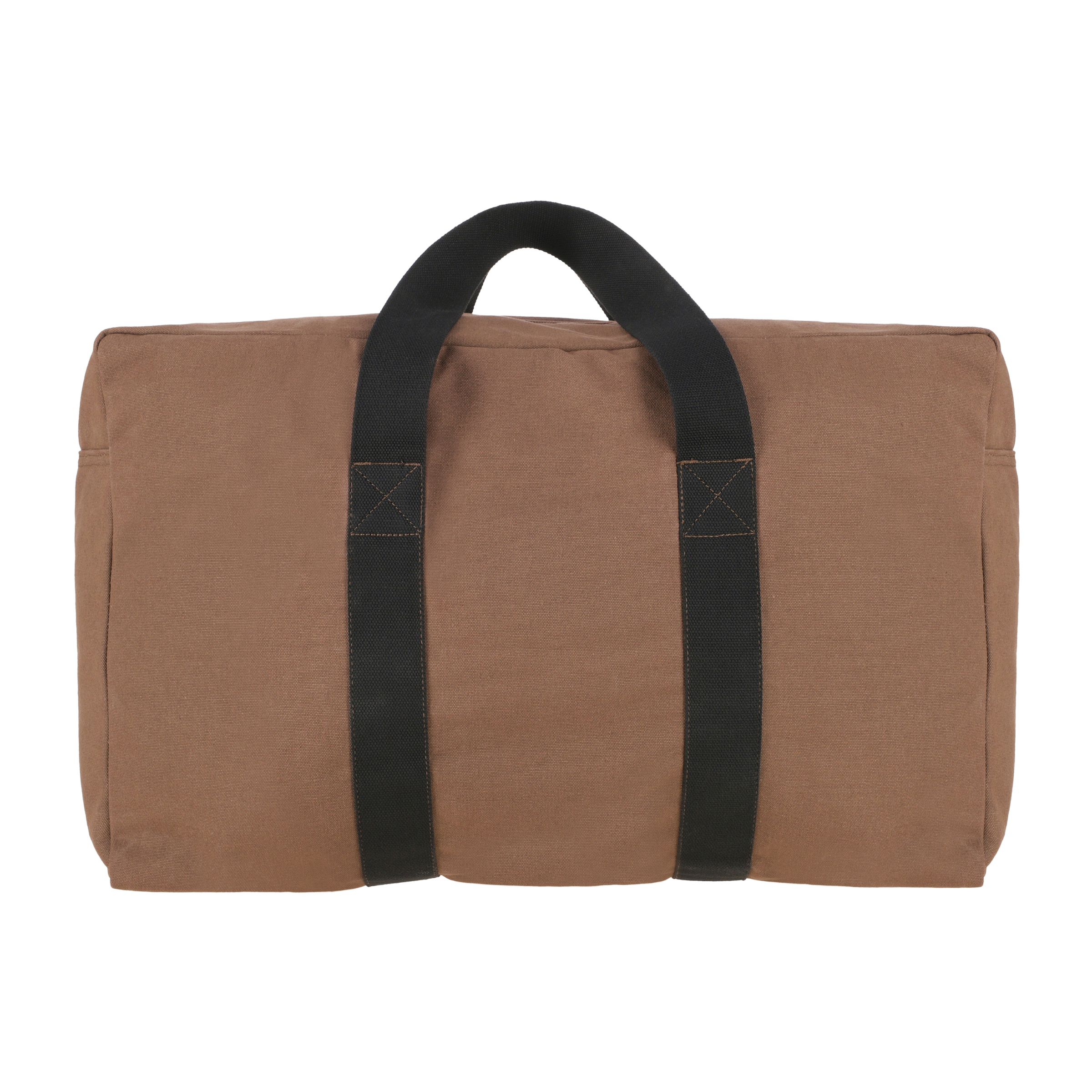 White Duck Hoplite Canvas Parachute Bag