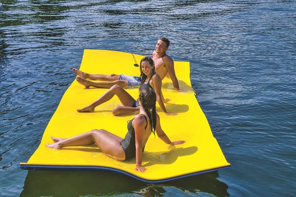 WOW Sports 16x6' Chillraft (21-2120)