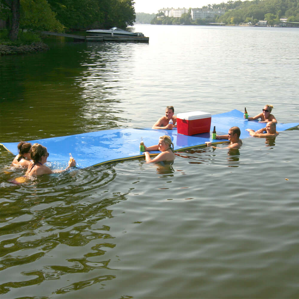 WOW Sports 20x6' Chillraft (21-2110)