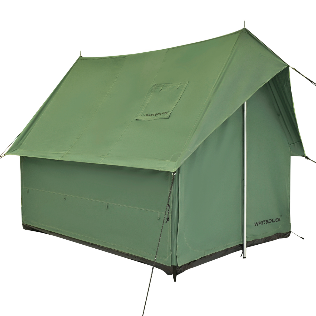 White Duck 6'x8' Rover Scout Tent