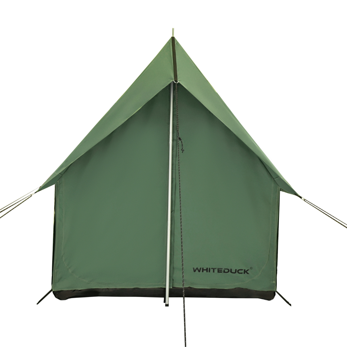White Duck 6'x8' Rover Scout Tent
