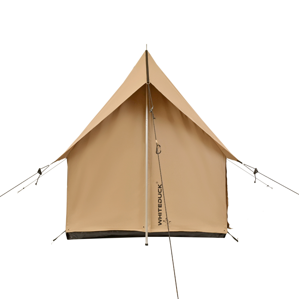 White Duck 6'x8' Rover Scout Tent
