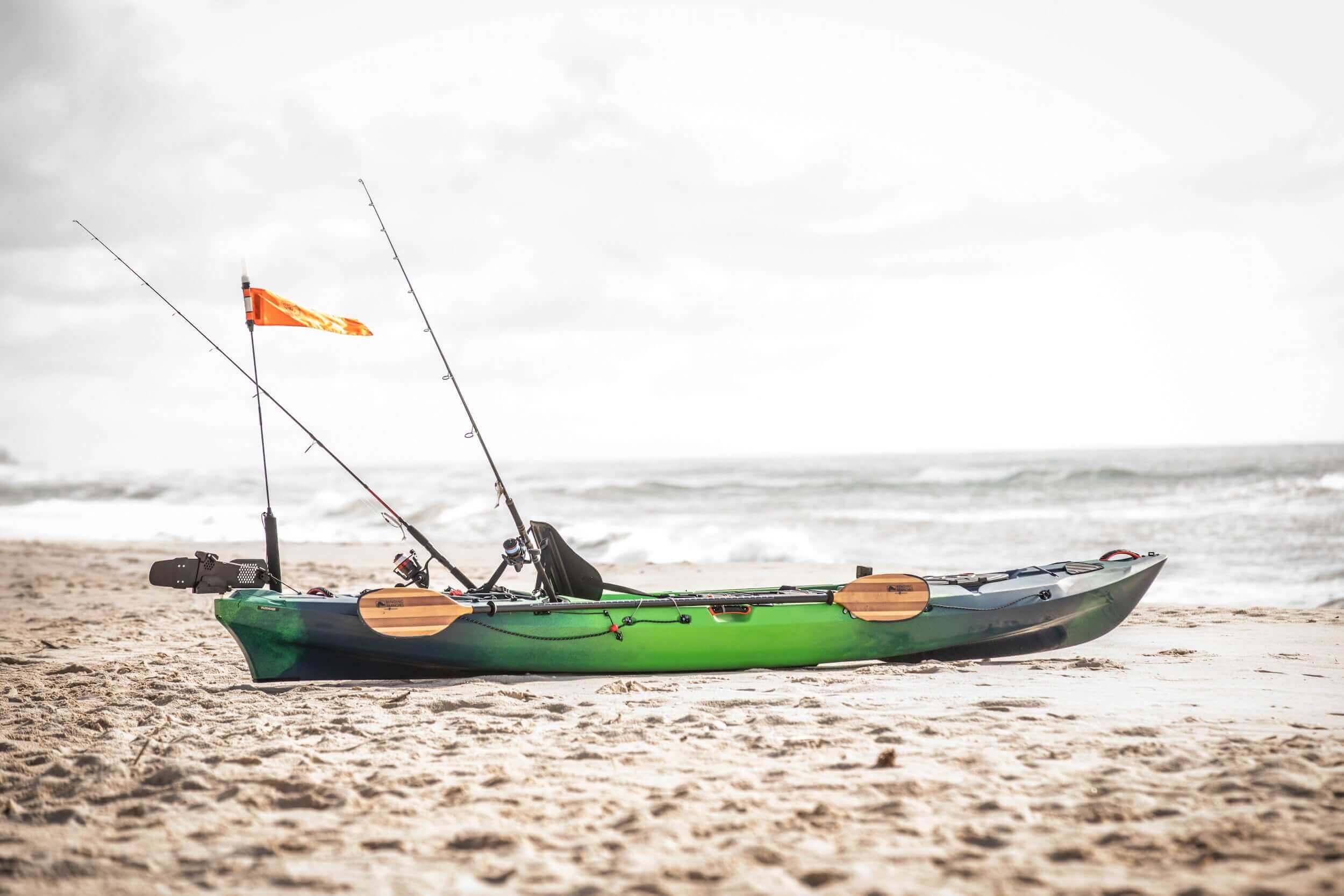 Vibe Kayak Hydra 130