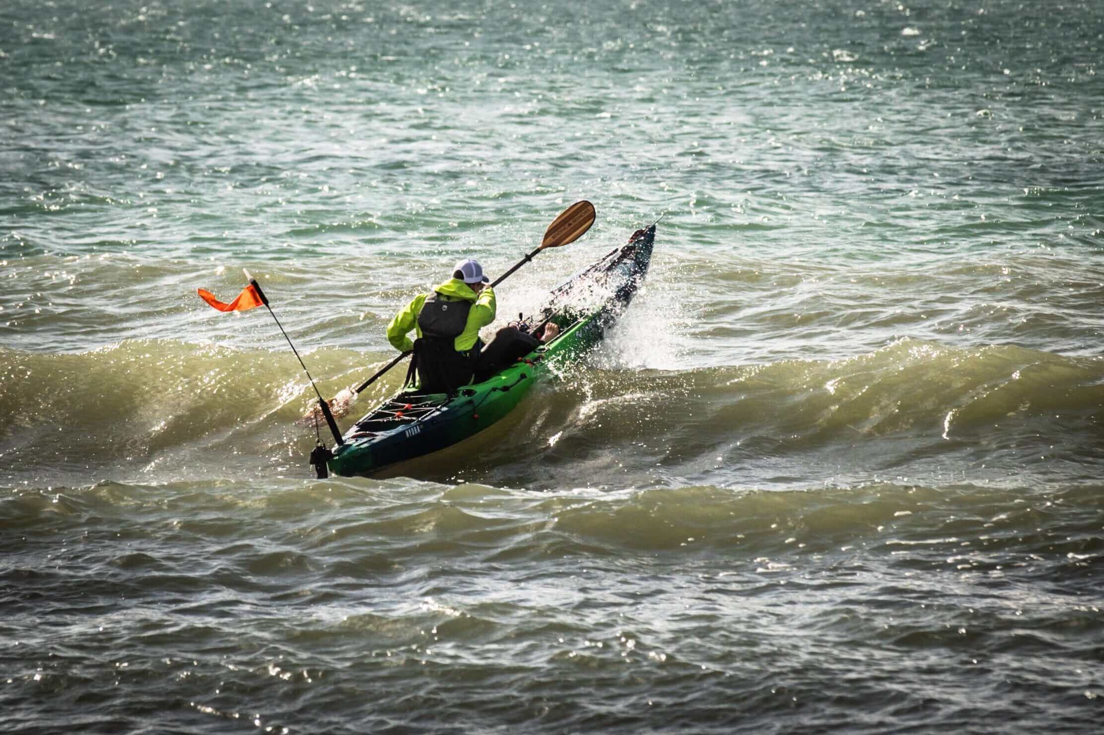 Vibe Kayak Hydra 130