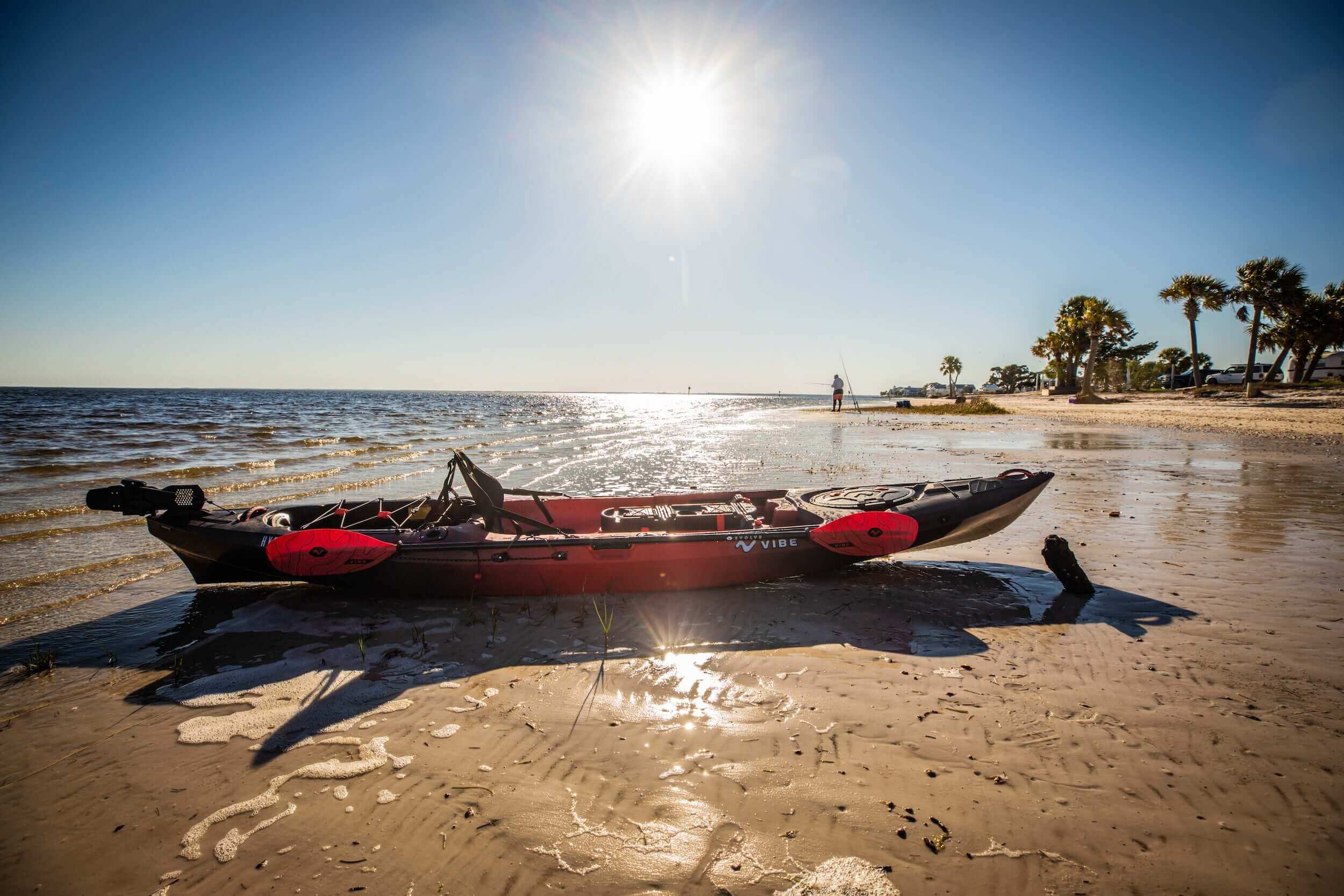 Vibe Kayak Hydra 130