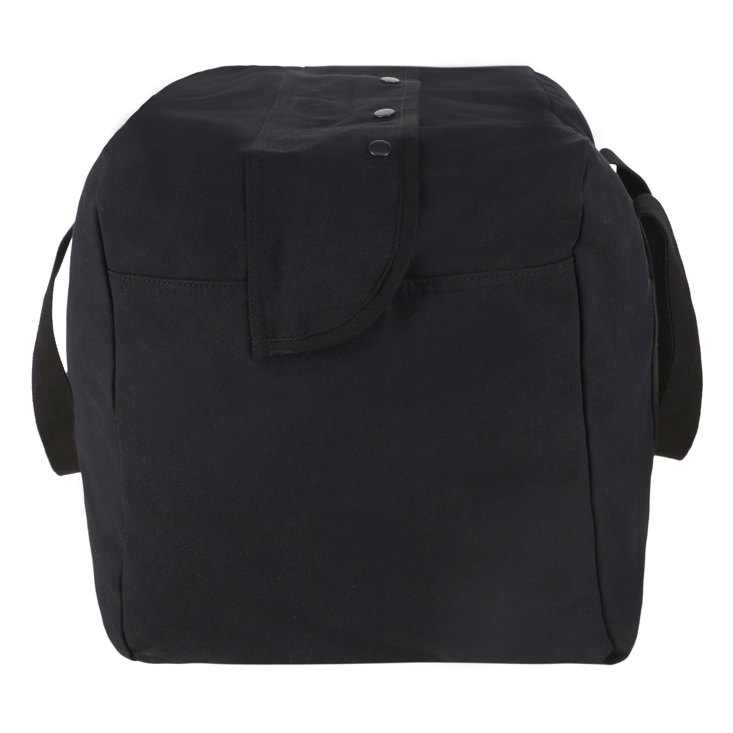 White Duck Hoplite Canvas Parachute Bag