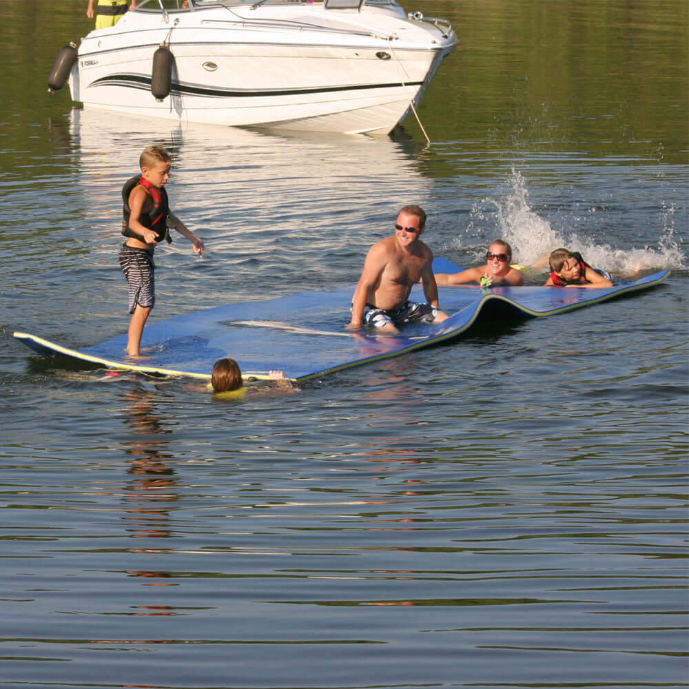 WOW Sports 20x6' Chillraft (21-2110)