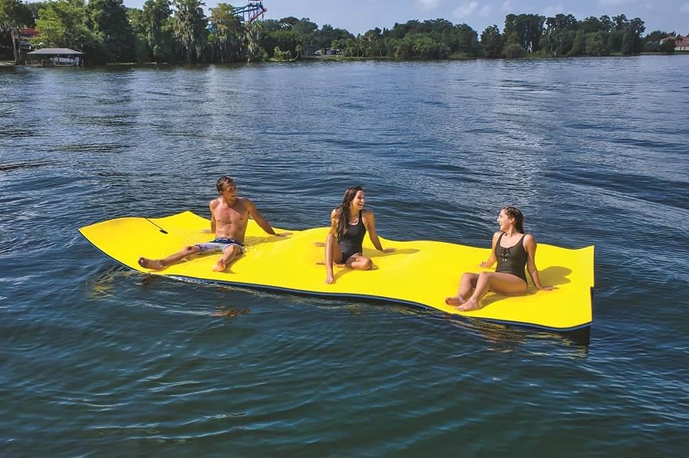 WOW Sports 16x6' Chillraft (21-2120)