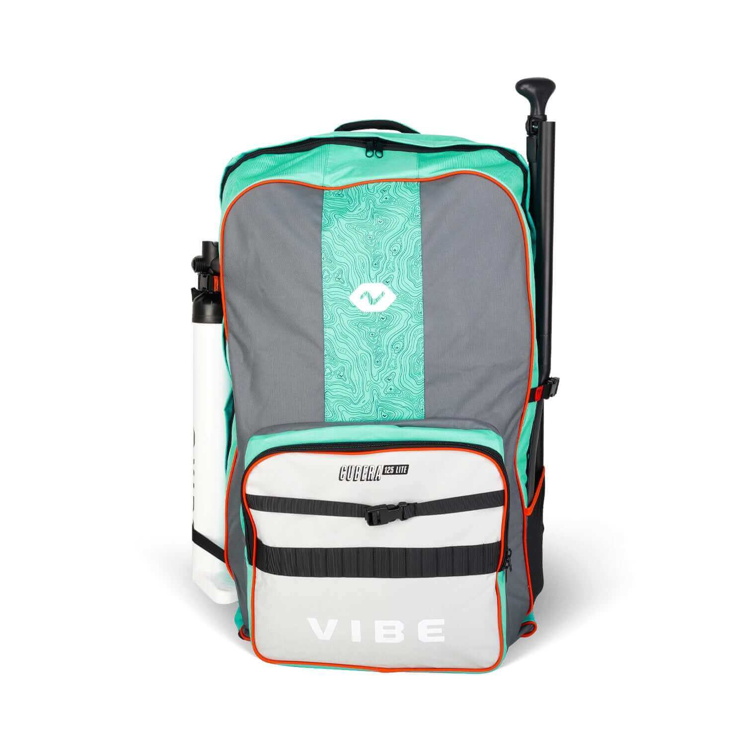 Vibe Kayak Cubera 125 Lite