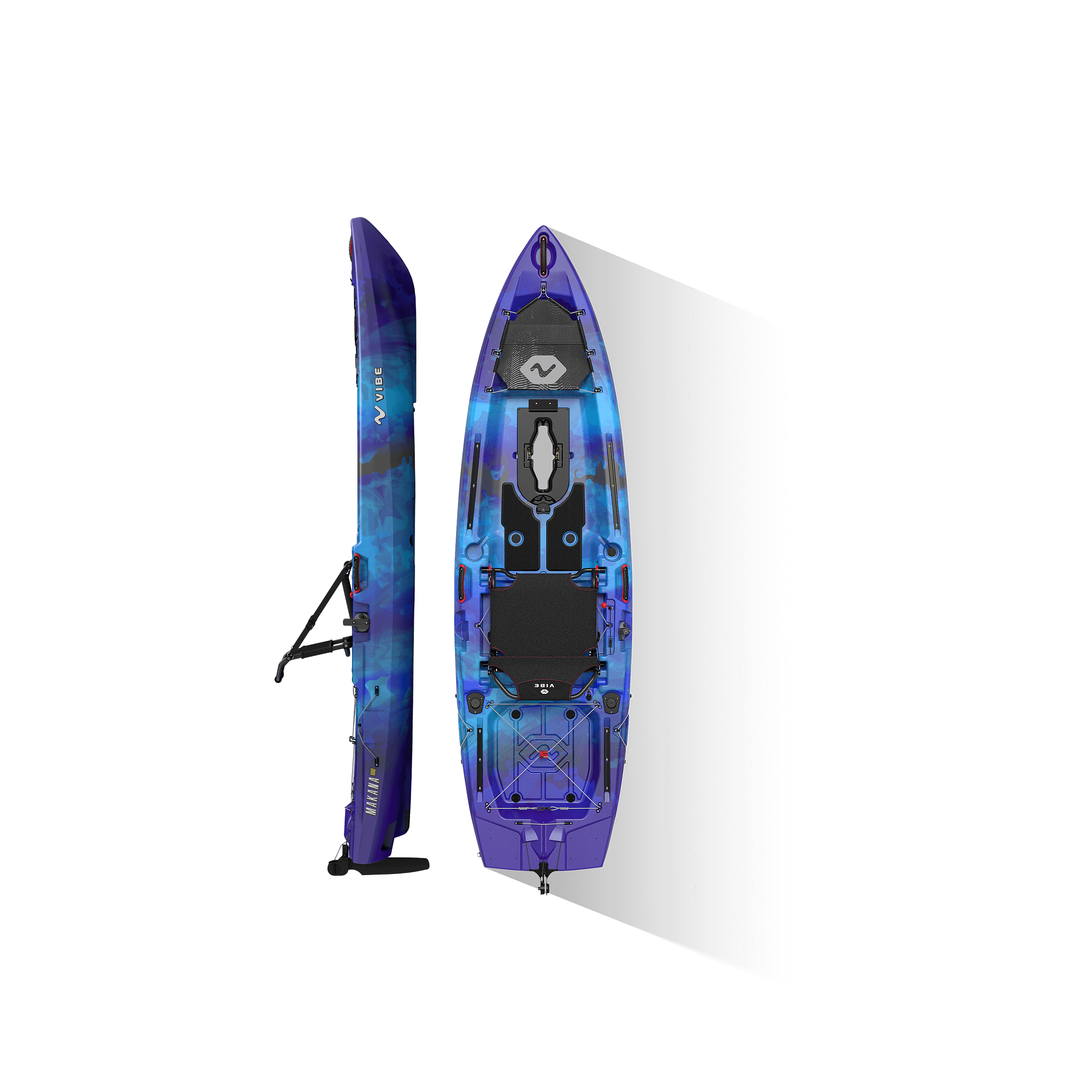 Vibe Kayak Makana 100