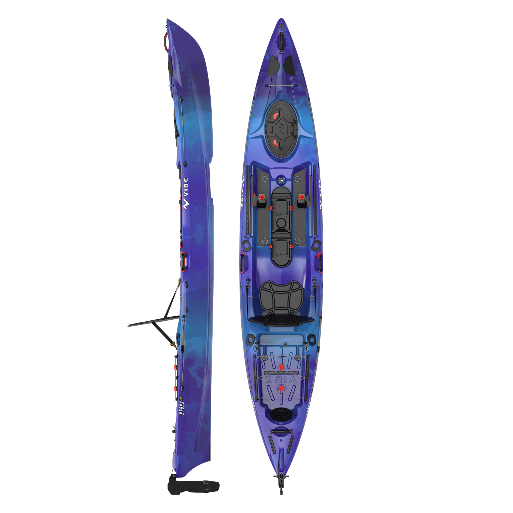 Vibe Kayak Hydra 130