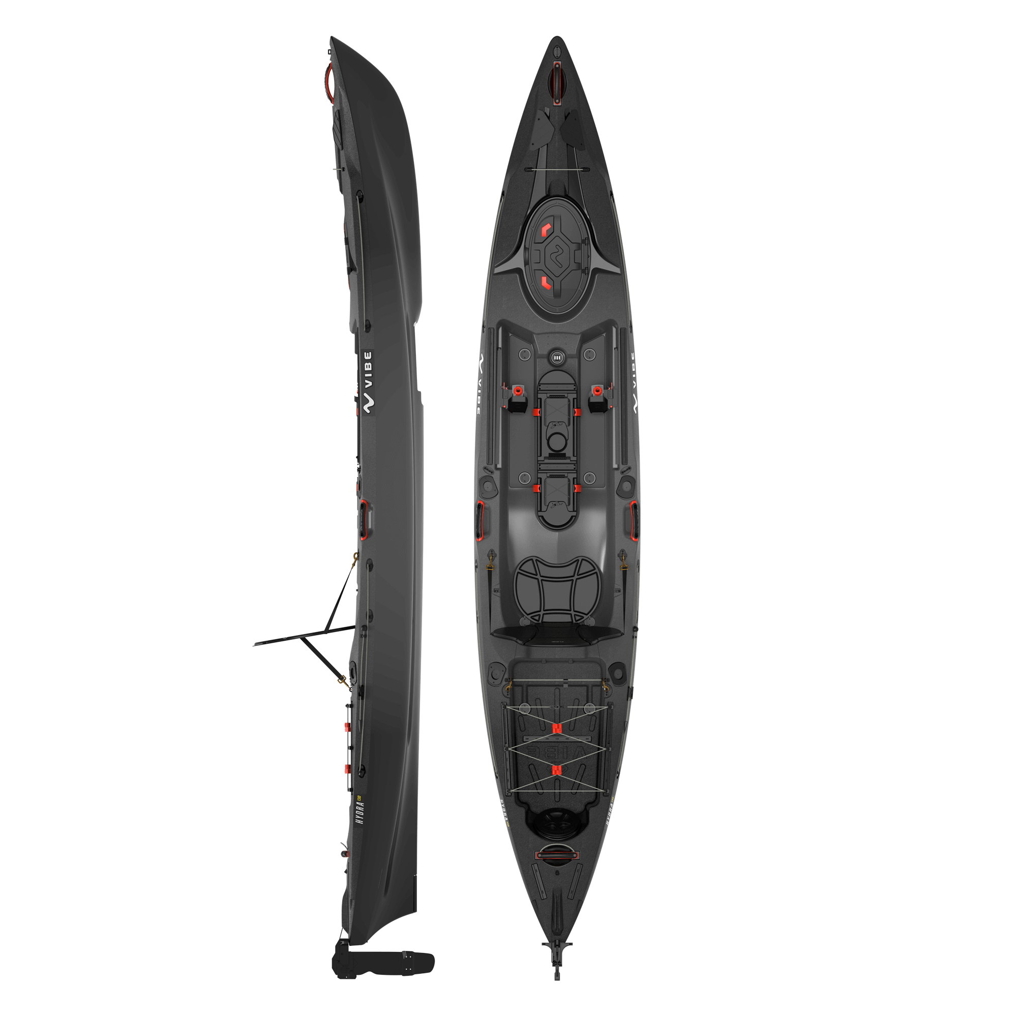 Vibe Kayak Hydra 130