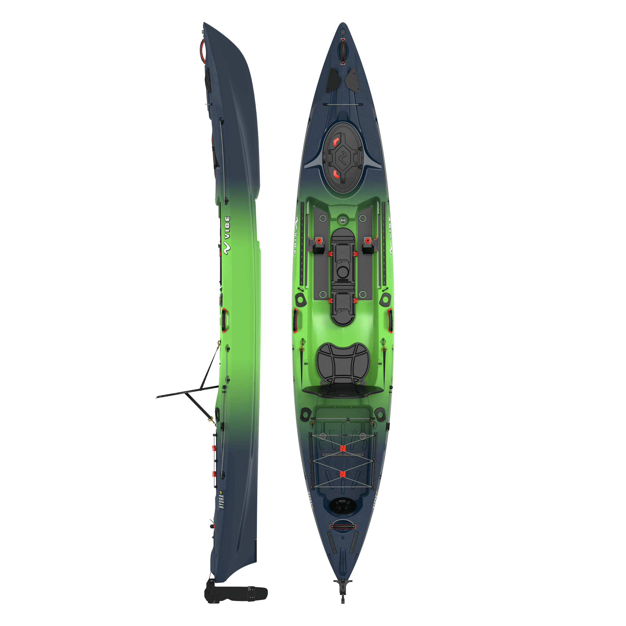Vibe Kayak Hydra 130