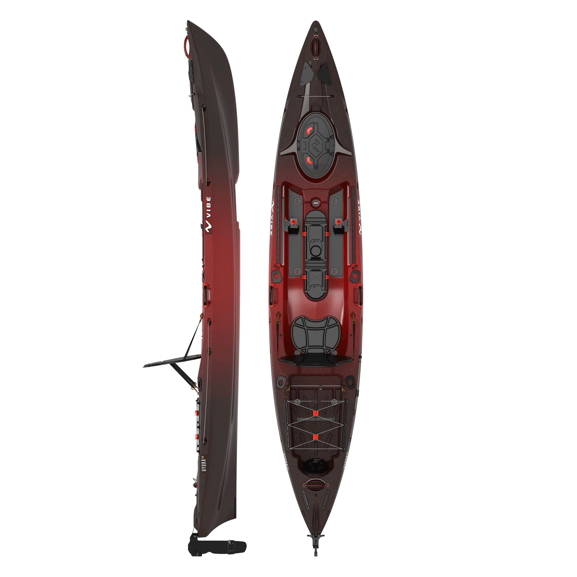 Vibe Kayak Hydra 130