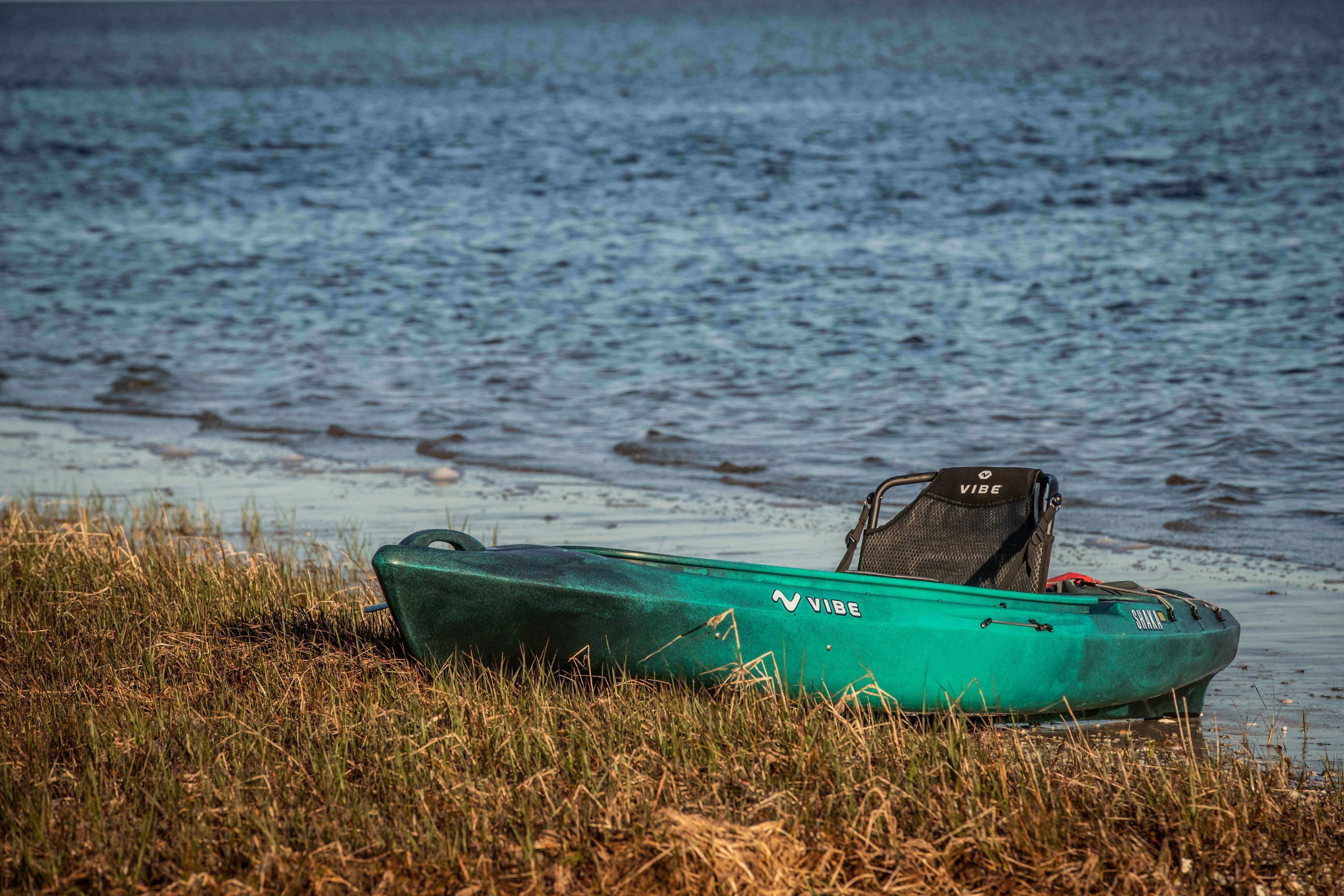 Vibe Kayak Shaka 100