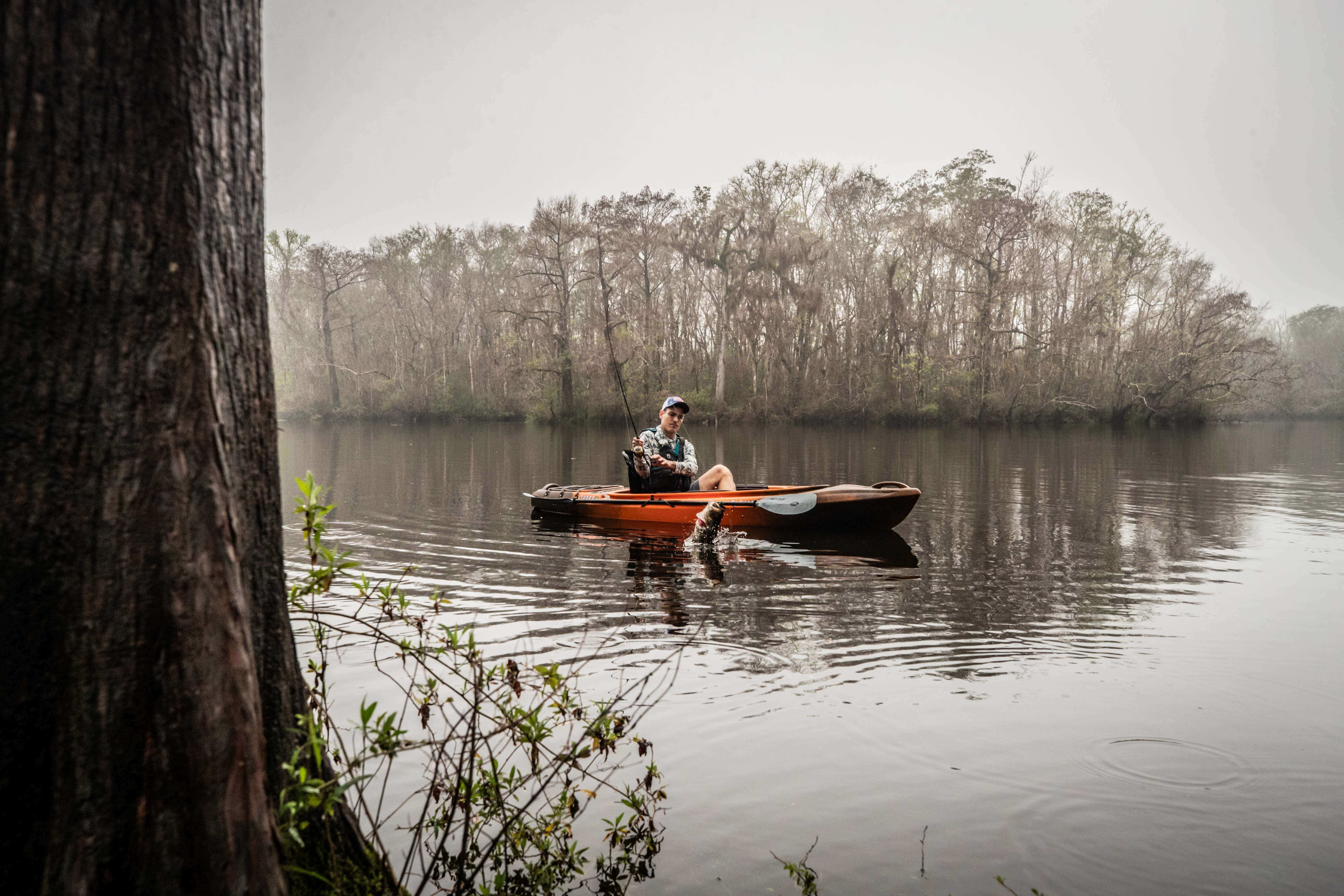 Vibe Kayak Shaka 100