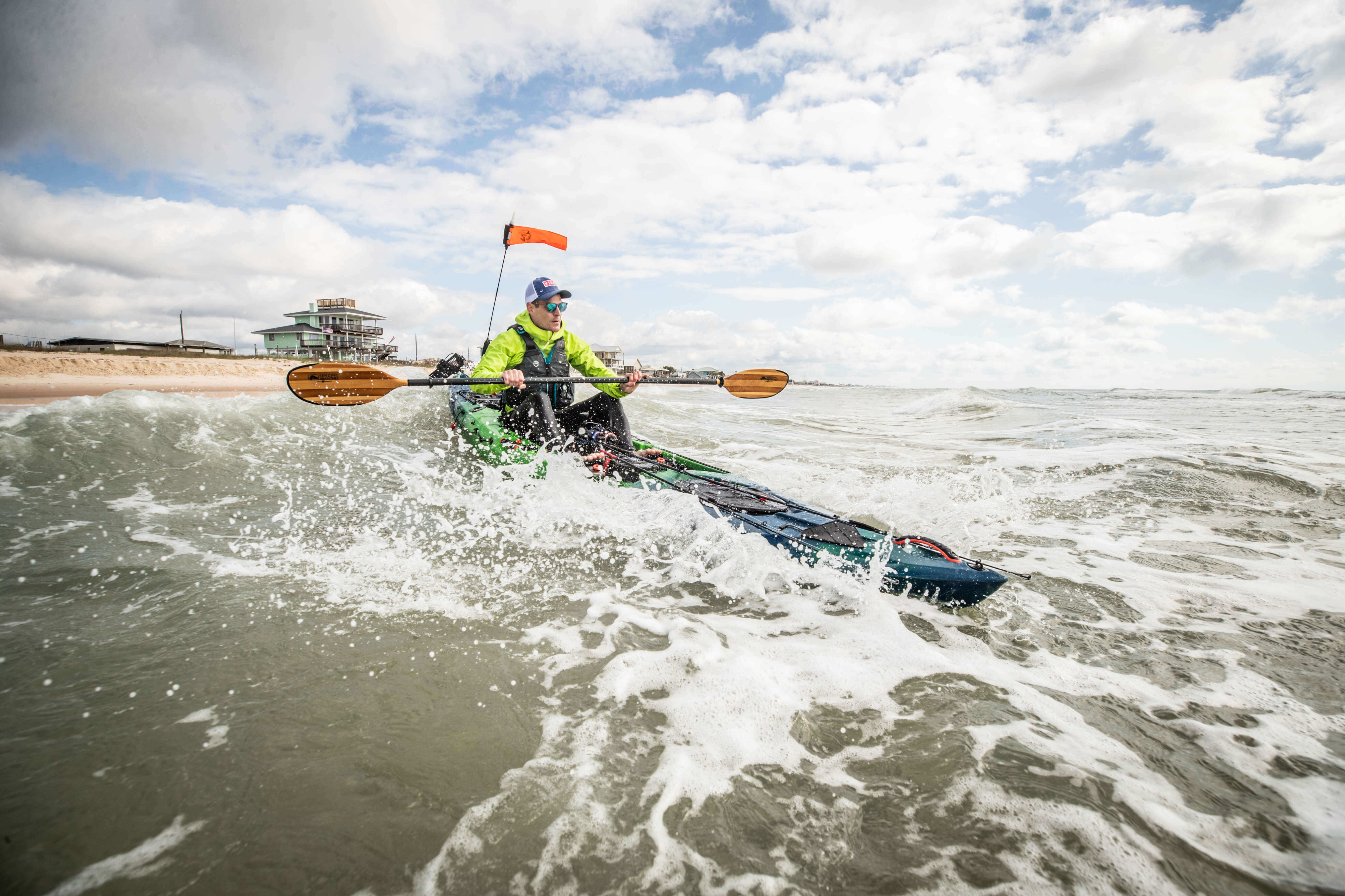 Vibe Kayak Hydra 130