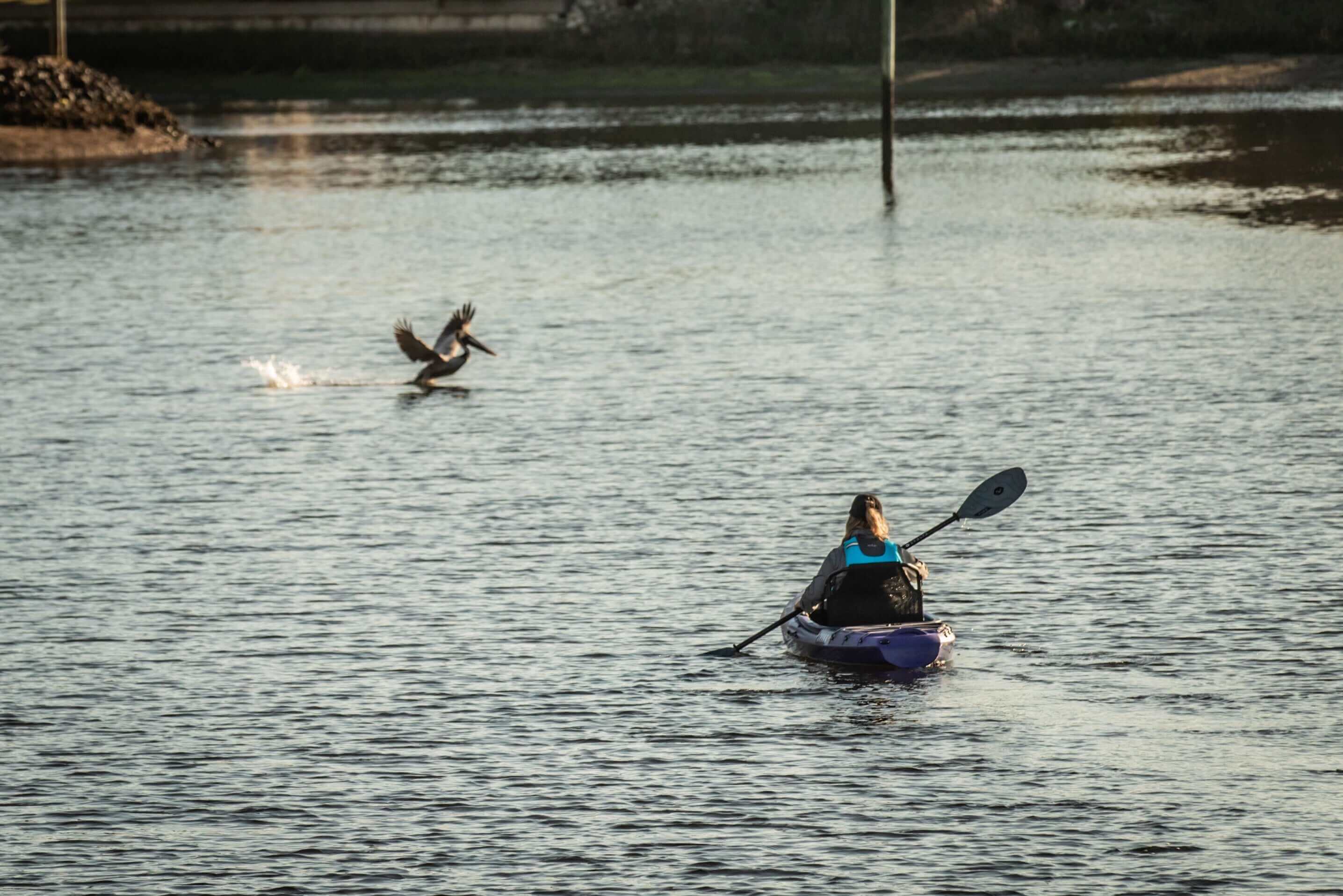 Vibe Kayak Shaka 100