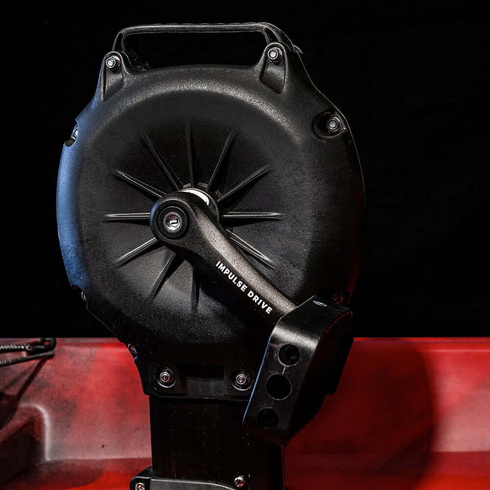 Vibe Kayak Impulse Drive Pedal Kit