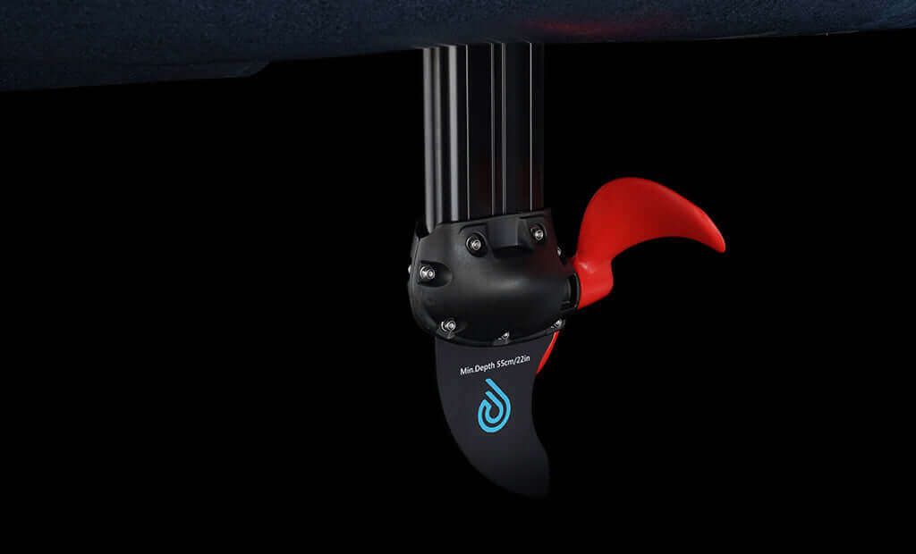 Vibe Kayak Makana 100