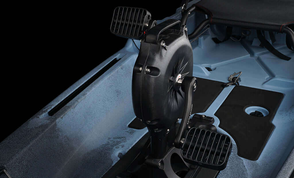 Vibe Kayak Makana 100