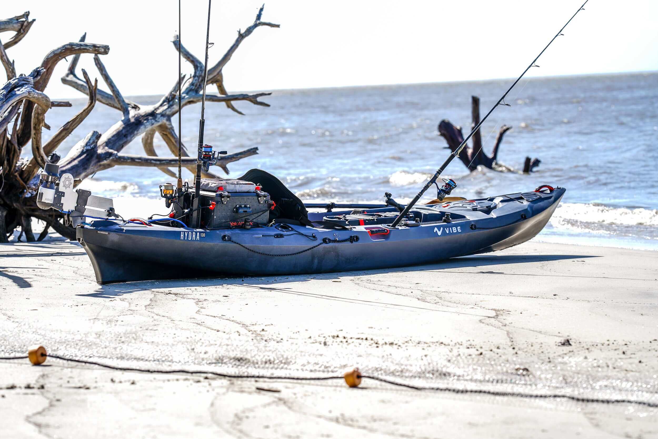 Vibe Kayak Hydra 130