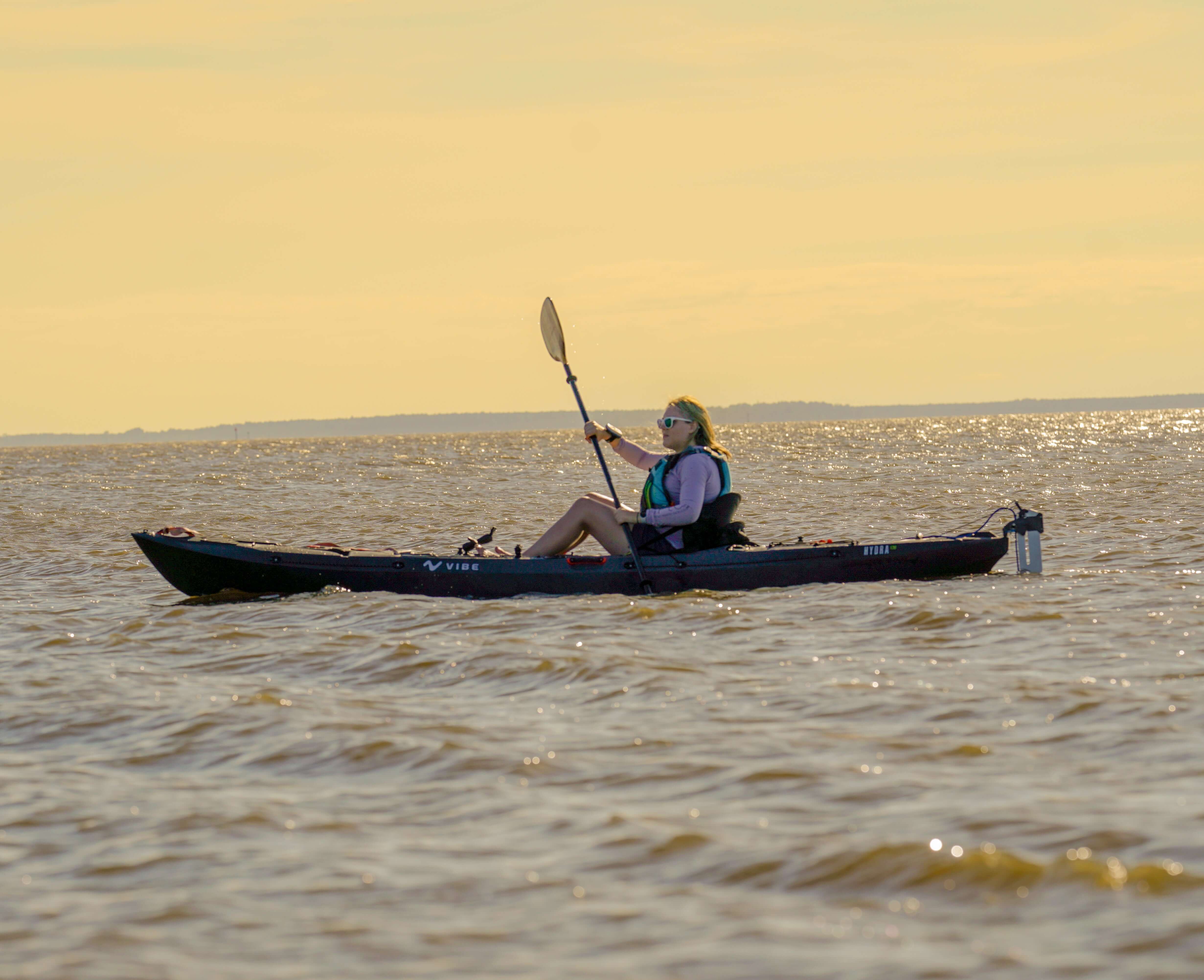 Vibe Kayak Hydra 130