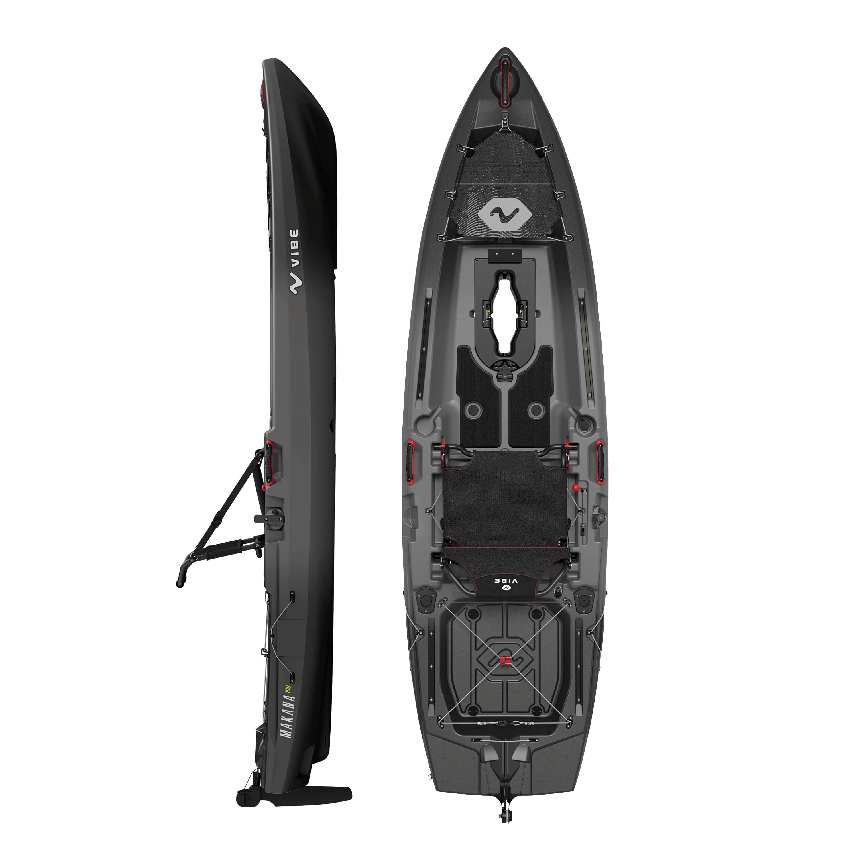 Vibe Kayak Makana 100